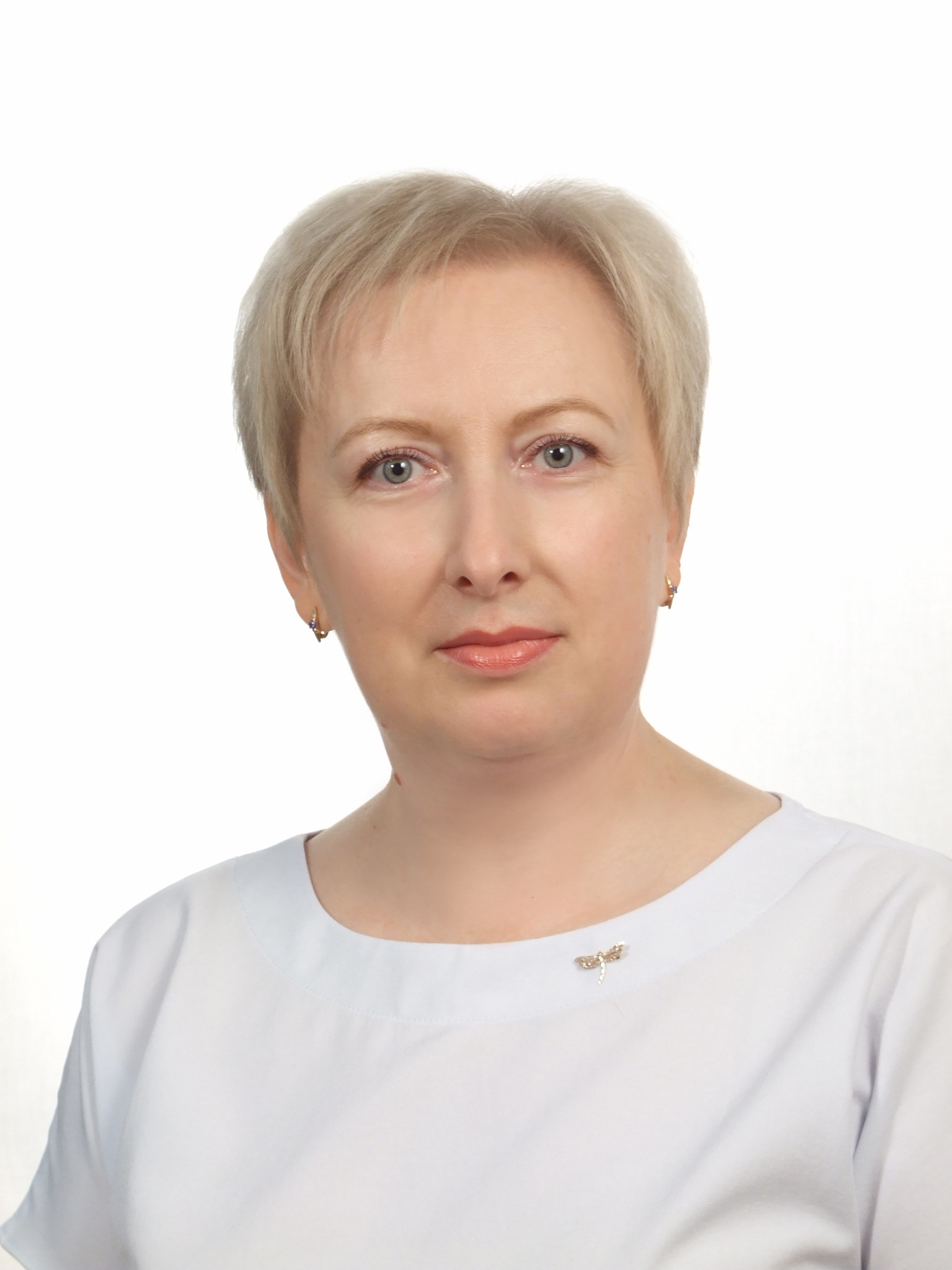 Пьянкова Наталья Владимировна.